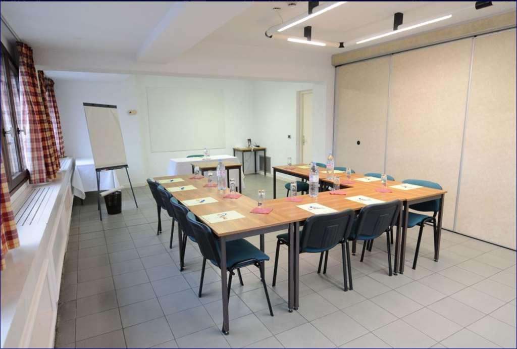 Hotel Le Roma Albertville Facilidades foto